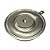 Tiristor Disco Semikron - SKT340/16E - Imagem 2