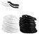 Organizador Esconde Fios Cabos 50 Metros Espiral 12mm 1/2 - Imagem 3