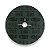 Disco de Lixa 180mm P36 Tyrolit - Caixa com 25 Unidades - Imagem 2