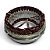 Estator de Alternador para Bosch John Deere - F00M130184 - Imagem 1