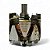 Rotor do Alternador Bosch - F00M131743 12V 200A - Imagem 2