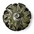 Rotor do Alternador Bosch - F00M131743 12V 200A - Imagem 5