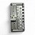 Estribo para Mercedes-Benz - Axor 2831/3344 A9406600528 - Imagem 2