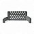 Estribo para Mercedes-Benz - Axor 2831/3344 A9406600528 - Imagem 1