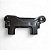 Suporte Degrau Esquerdo Mercedes-Benz Axor A9406603130 - Imagem 3