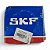 Rótula Radial Esférica SKF - GEF90ES2RS Aço/Aço - Imagem 2