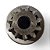 Impulsor de Partida ZEN - 1878 Bosch John Deere - Imagem 2
