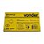 Grampo 6mm P/ Grampeador Pneumático Gpv 616 2.500un Vonder - Imagem 4