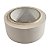 Fita Para Demarcaçao De Solo Branca 50mm X 30m 471 - Imagem 1