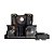 Polo Positivo Fusivel Bateria Nissan Kicks Versa 2016 A 2024 - Imagem 3