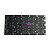 Módulo de LED para painel - P2.5 128x64-1515-32S-V1.0 - 32x16cm - Imagem 2