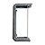 Suporte De Fixacao Ksa De 100 Ate 400a Ksb400zf1 Schneider - Imagem 1