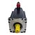 Servo Motor Allen Bradley - VPL-B1152T-PJ14AA 480V - Imagem 3