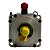 Servo Motor Allen Bradley - VPLB1654DPK14AA Serie A - Imagem 5