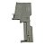 Base de Montagem Allen Bradley - 1734-MB Point I/O Serie A - Imagem 3