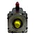 Servo Motor Allen Bradley - VPL-B1304CPJ14AA - Imagem 3