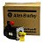 Servo Motor Allen Bradley - VPL-B1001M-PK12AA 480V - Imagem 1
