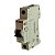 Minidisjuntor 1P 10A Curva C ABB - S201-C10 Pro M 6kA - Imagem 1