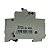 Mini Disjuntor Monopolar ABB - S201-C2 Curva C 2A - Imagem 3