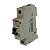 Mini Disjuntor Monopolar ABB - S201-C2 Curva C 2A - Imagem 2