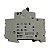 Disjuntor Mini Tripolar 16a Curva B ABB - S203-B16 - Imagem 3