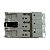 Disjuntor Mini Tripolar 16a Curva B ABB - S203-B16 - Imagem 4