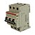 Disjuntor Tripolar ABB - S203-C16 16A Curva C 6kA - Imagem 1