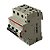 Disjuntor Tripolar 32A ABB - S203 C32 System Pro M - Imagem 1