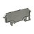 Conector Terra WAGO - Borne de Aterramento 280-833 - Imagem 3