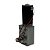 Motor Redutor Sem-Fim DC - 634JSX634-31ZY 24V 5RPM - Imagem 4