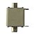 Fusível NH000 gG 100A 500V Siemens - 3NA3 830-6 - Imagem 4