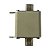 Fusível NH000 gG 100A 500V Siemens - 3NA3 830-6 - Imagem 3