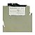 Módulo Relé Interface  Weidmuller - 8533660000 MRZ 24VDC - Imagem 3
