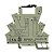 Módulo Relé Interface  Weidmuller - 8533660000 MRZ 24VDC - Imagem 2