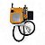Controle Remoto Industrial Lift - F24-8D Ponte Rolante - Imagem 1