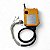 Controle Remoto Industrial Telecrane - F24-10D Talha - Imagem 1