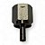Conector Reto Fêmea Tubo Pneumático - Rosca 1/4 BSP - Imagem 2