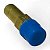 Conector Macho 1/4 NPT DK-LOK - Aço Inox 316 Alta Pressão - Imagem 3