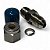 Adaptador Linha de Freio Fêmea Fitok - Conector Aço Inox - Imagem 1
