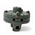 Relé Booster Pneumático Moore - 61H 10342s16zd 7/16 - Imagem 2