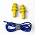 Protetor Auricular Reutilizável 3M - UltraFit UF-01-000 - Imagem 2