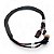 Cabo Esc M1/M2 - Drone T50 YC.XC.DD000573 - Imagem 2