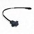 Cabo da Câmera FPV Frontal Drone T10 T30 YC.XC.XX000689 - Imagem 2