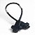 Cabo da Câmera FPV Frontal Drone T10 T30 YC.XC.XX000689 - Imagem 1