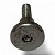 Parafuso M30 Drone Pulverizador - HC01450080-1 T40 T20P - Imagem 3