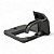 Suporte Cabo Estrutura Frontal Direito - Drone T40 T20P - Imagem 3