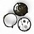 Kit Tampa Tanque Completa - Drone T40 T20p - Imagem 2