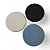 Kit Boinas Jeans Veludo Polimento - SigmaTools - Imagem 2