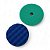 Kit Boina Espuma Polimento - 5pol Hex e Square - Imagem 2