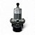 Regulador Pressão Fisher - 64R 1/2 Pol 35-100 Psi - Imagem 3